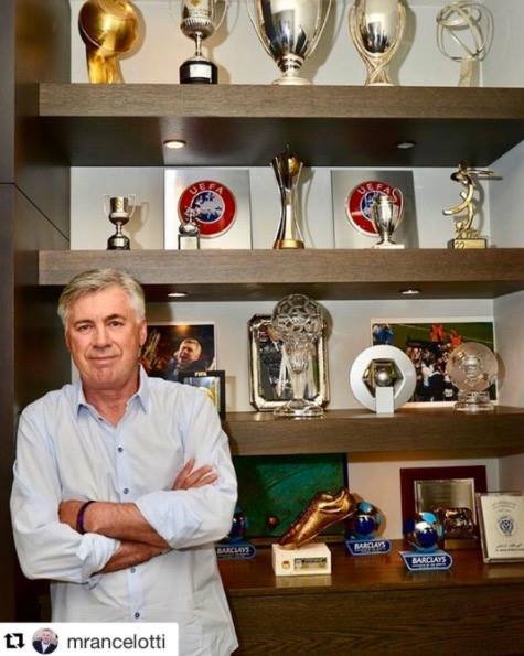 Carlo Ancelotti