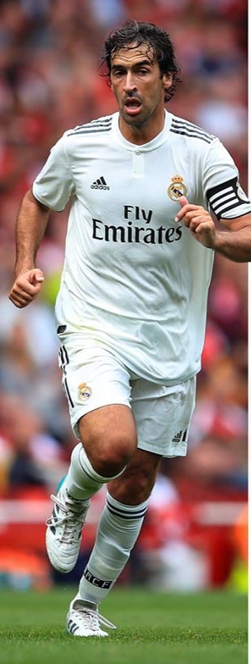 Raul Gonzalez