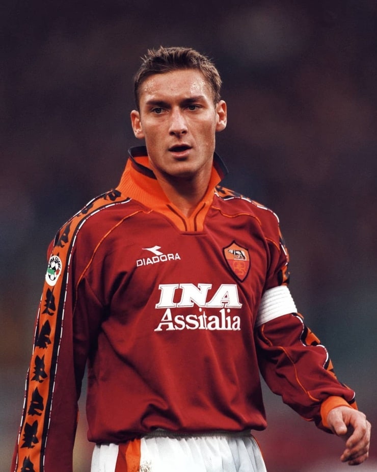 Francesco Totti