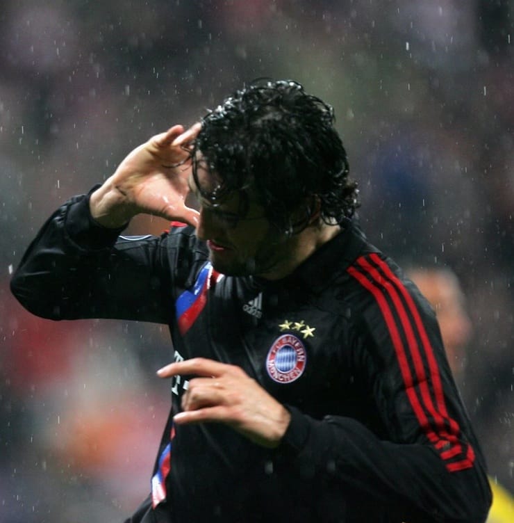 Luca Toni
