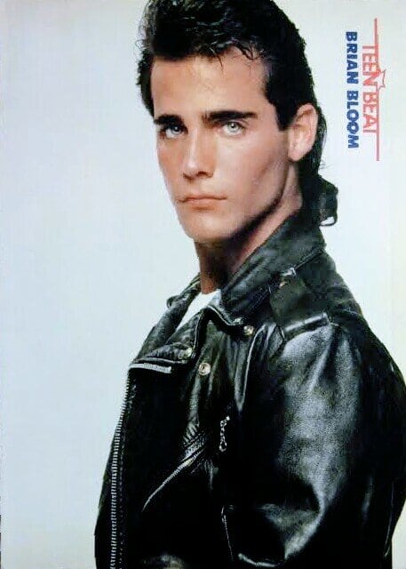 Brian Bloom