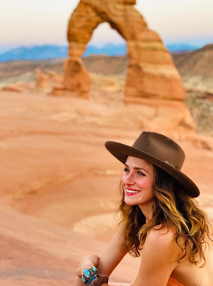 Shantel VanSanten