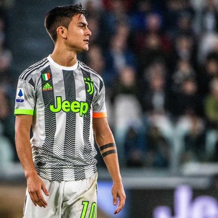 Paulo Dybala