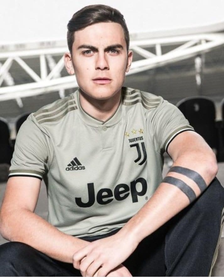 Paulo Dybala