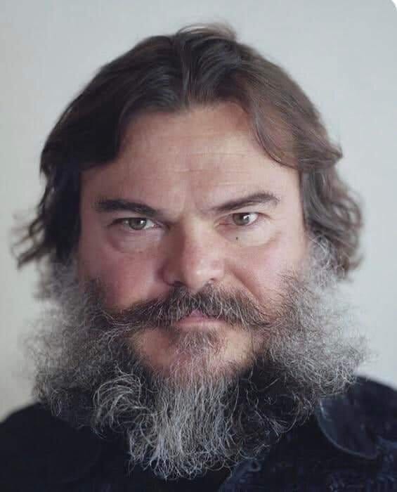 Jack Black