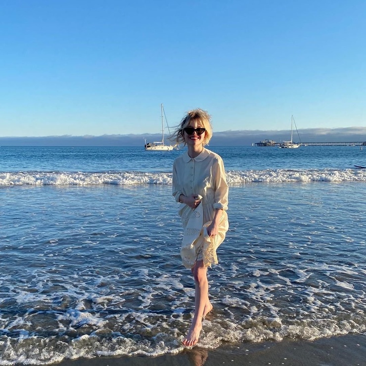 Emily Alyn Lind Emily Alyn Lind