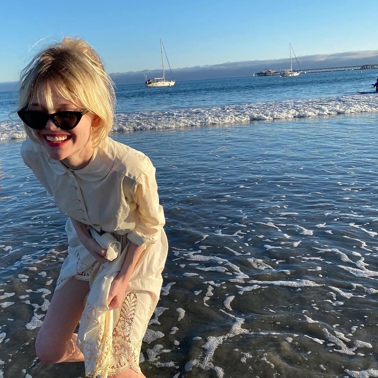Emily Alyn Lind