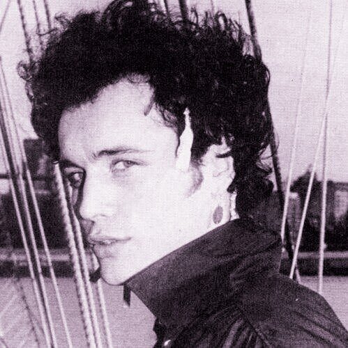 Adam Ant