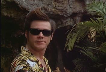 Ace Ventura: When Nature Calls