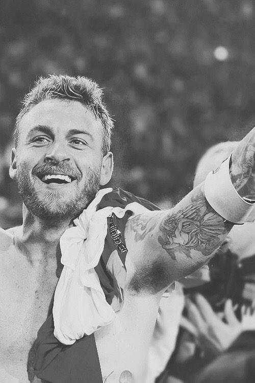 Daniele De Rossi