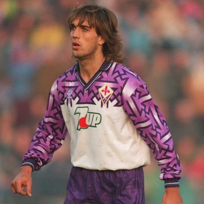 Gabriel Batistuta