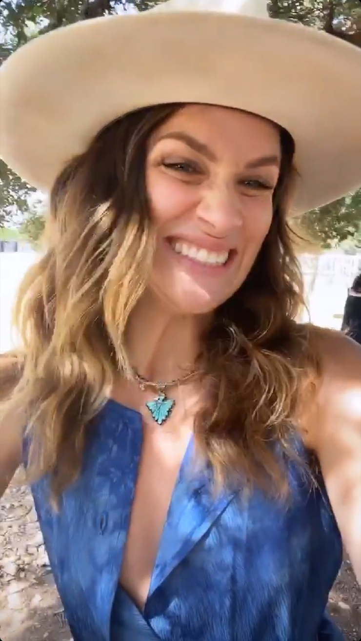 Shantel VanSanten
