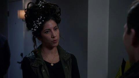 Brooklyn Nine-Nine