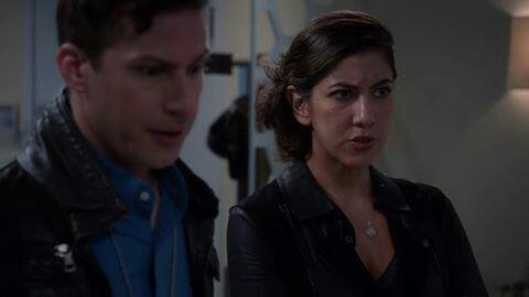Brooklyn Nine-Nine