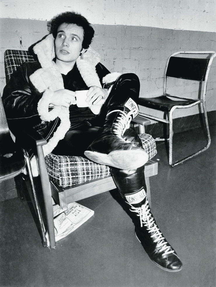 Adam Ant