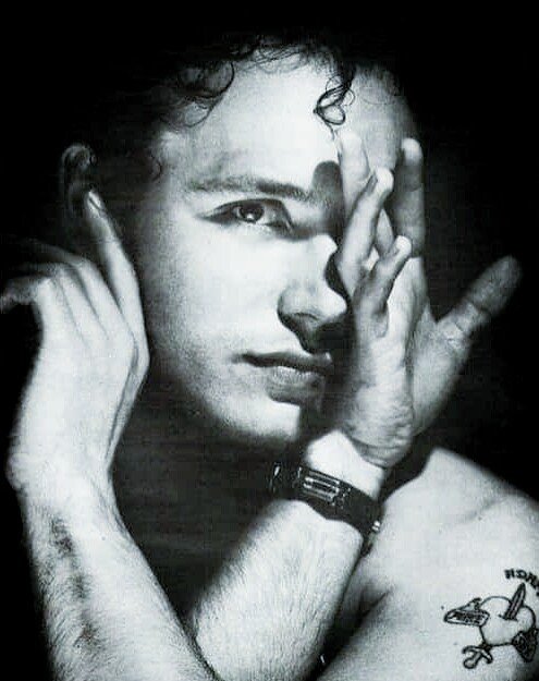 Adam Ant