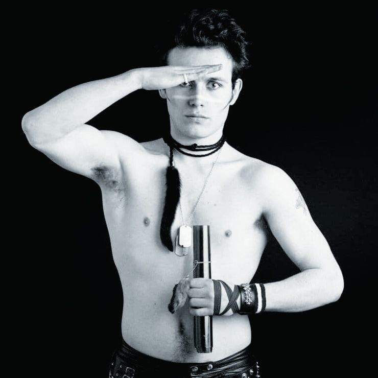Adam Ant