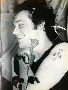 Adam Ant