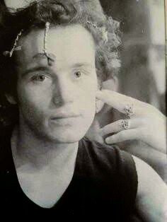 Adam Ant