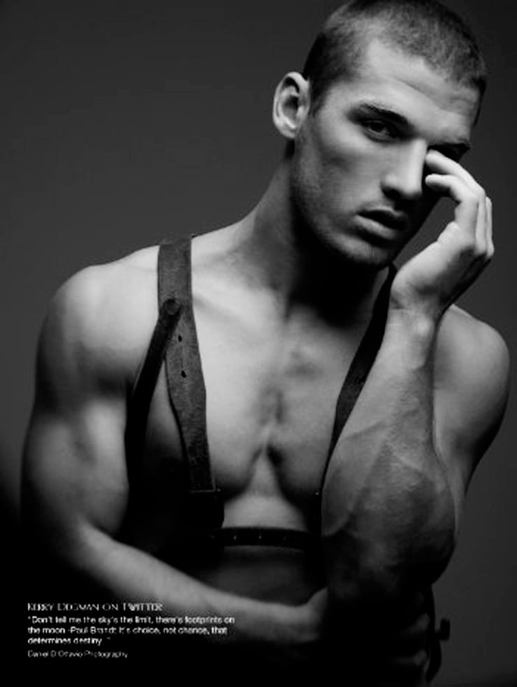 Kerry Degman image