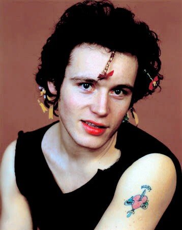 Adam Ant