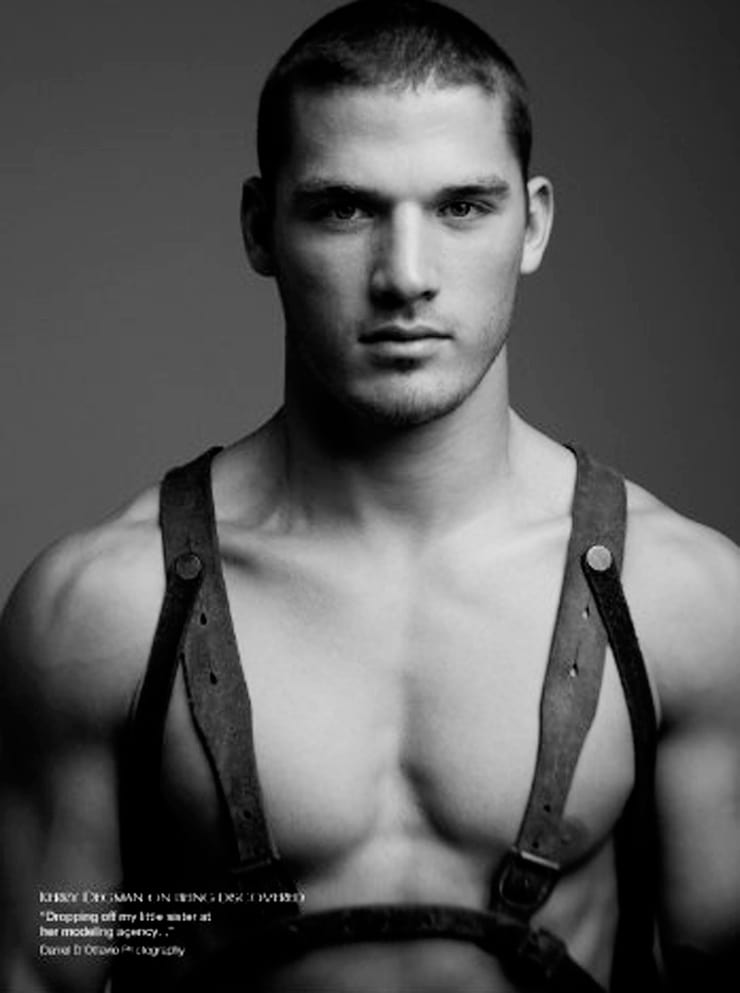 Kerry Degman