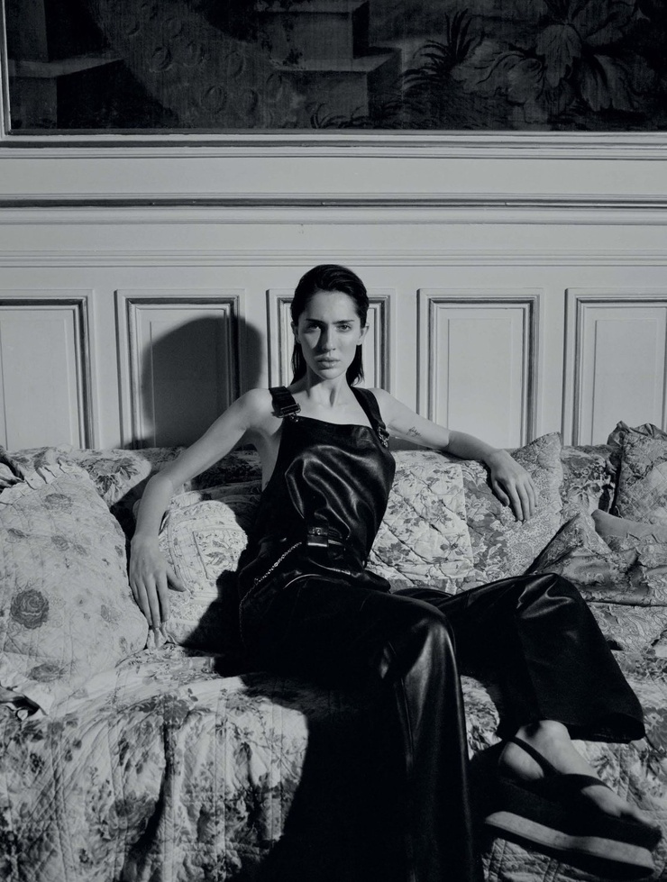 Teddy Quinlivan