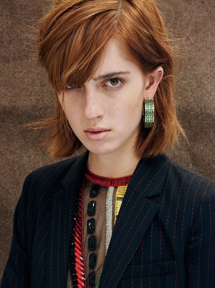 Teddy Quinlivan