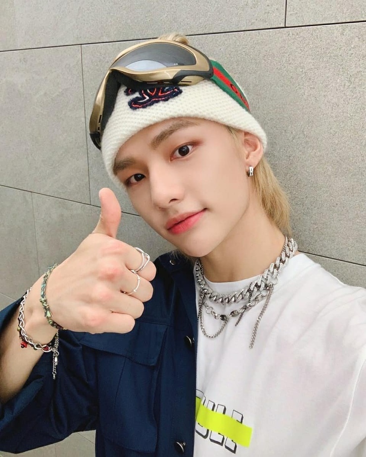 Hyun-Jin Hwang Hyun-Jin Hwang