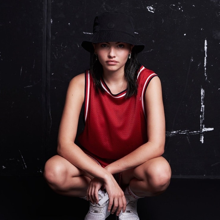 Thylane Blondeau Thylane Blondeau