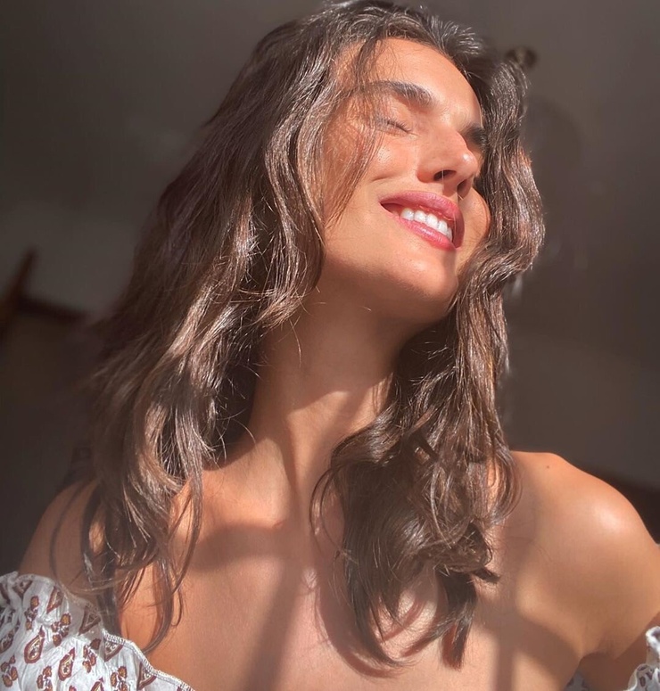 Blanca Padilla Blanca Padilla