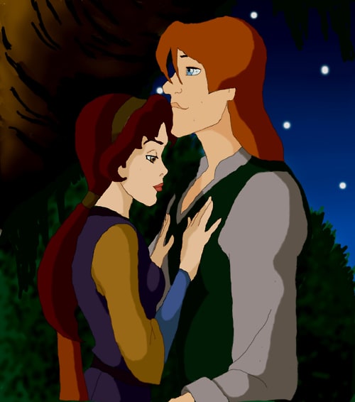 Quest for Camelot