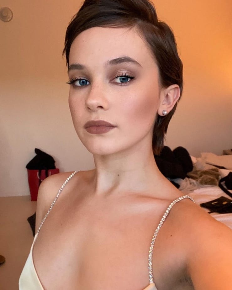 Cailee Spaeny