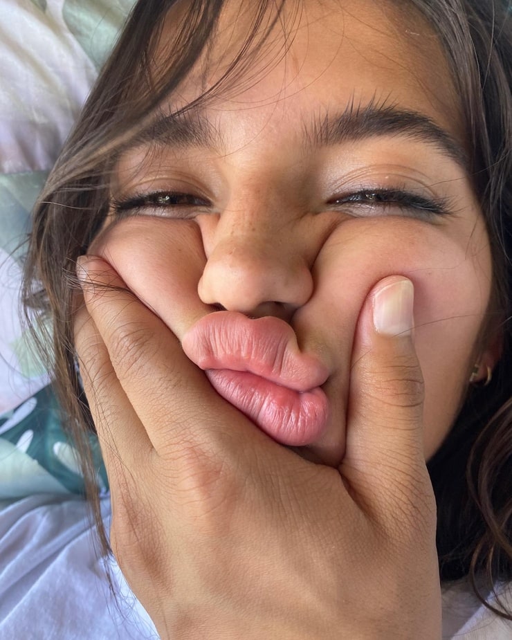 Isabela Moner