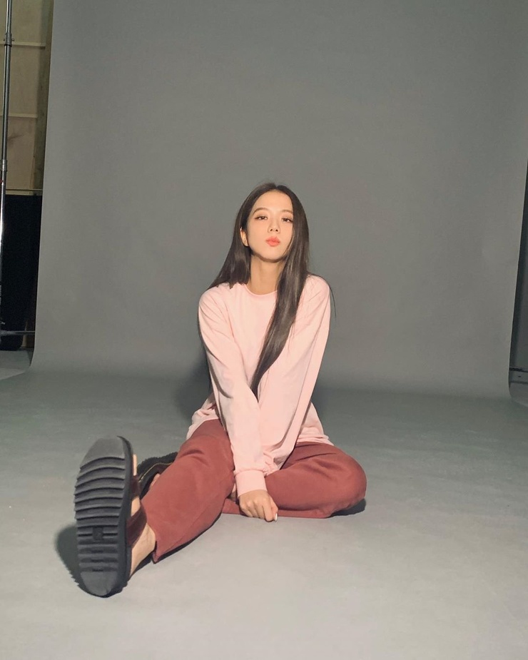 Kim Jisoo