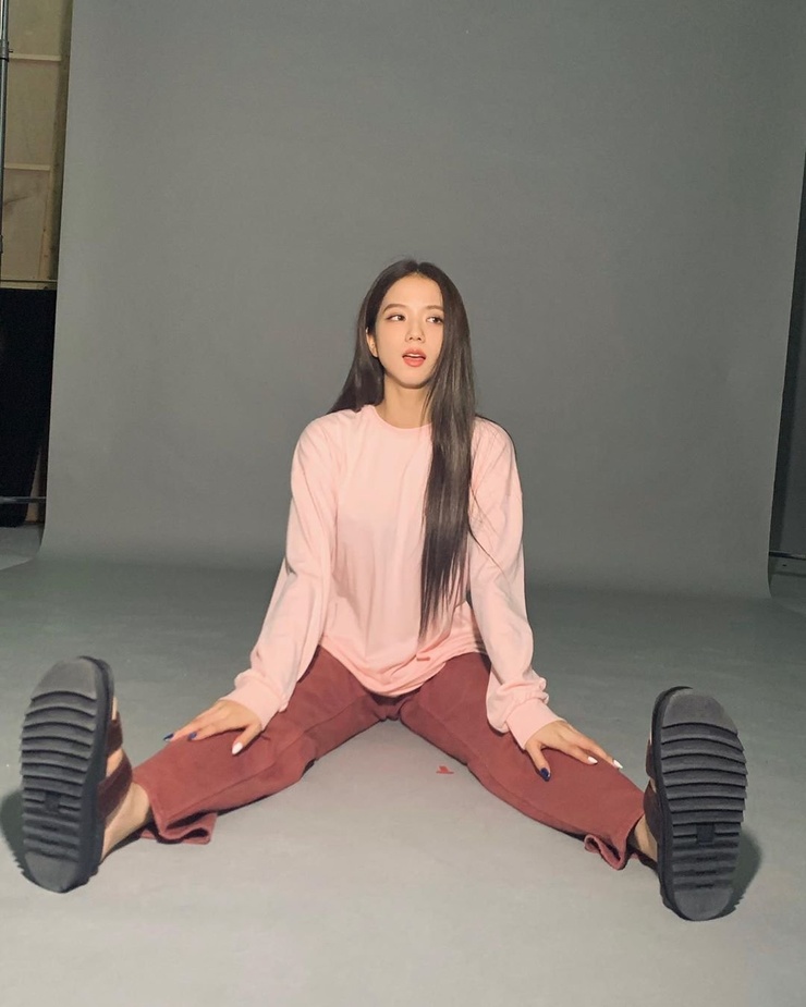 Kim Jisoo