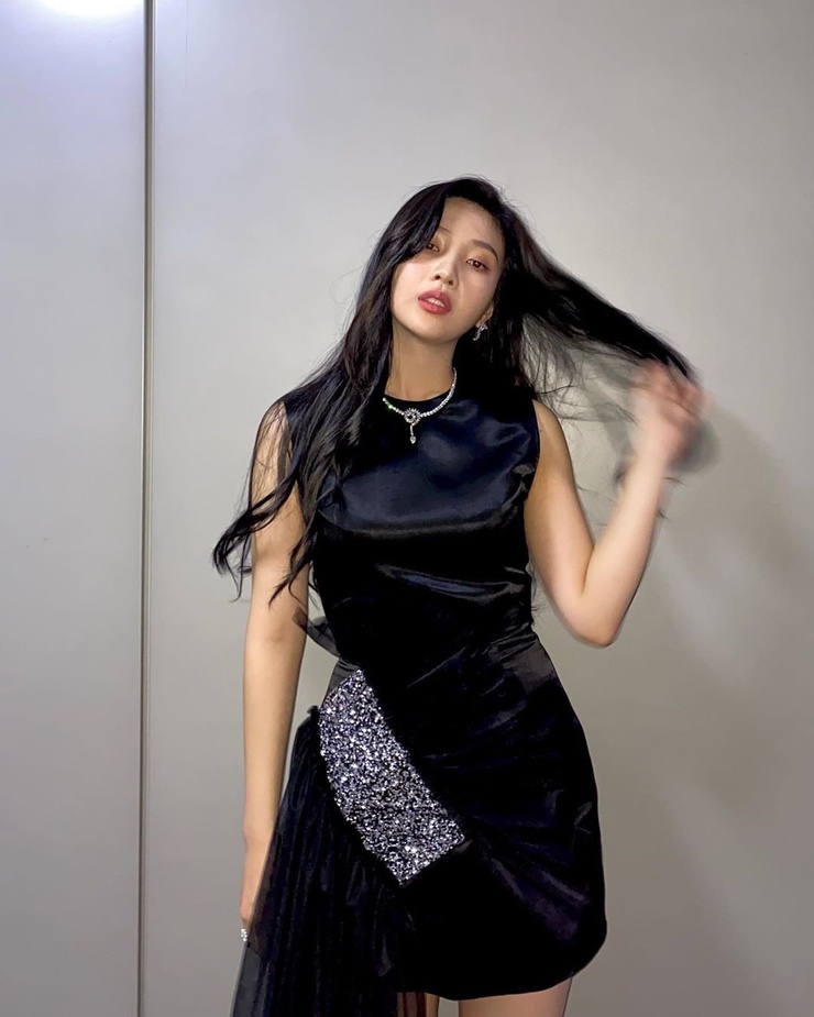 Joy (Park Soo Young)