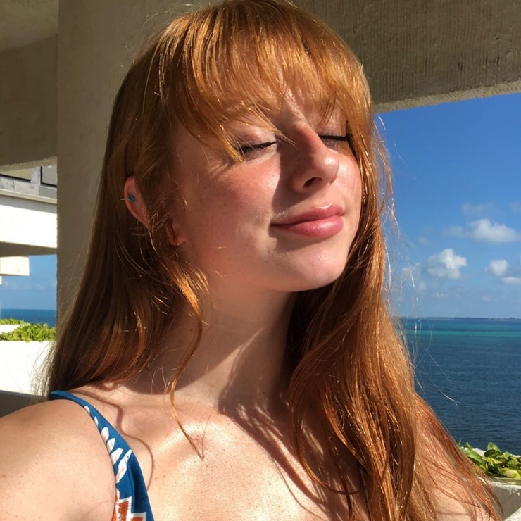 Savannah Rose