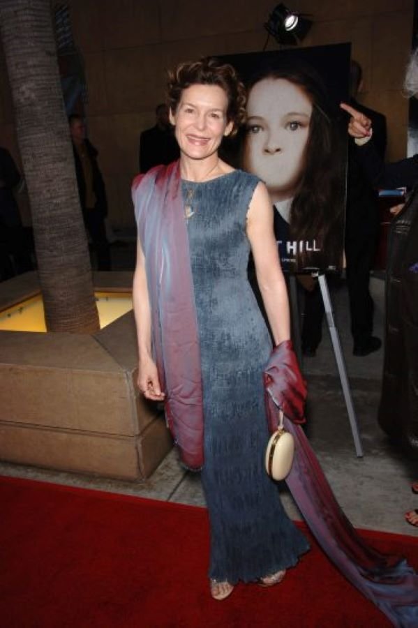 Alice Krige