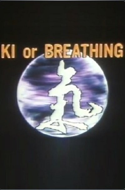 Ki = Breathing