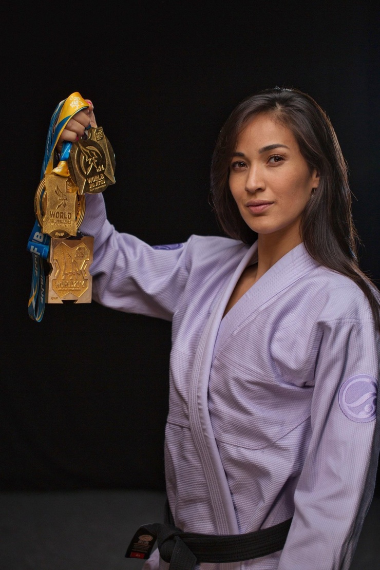 Gezary Matuda