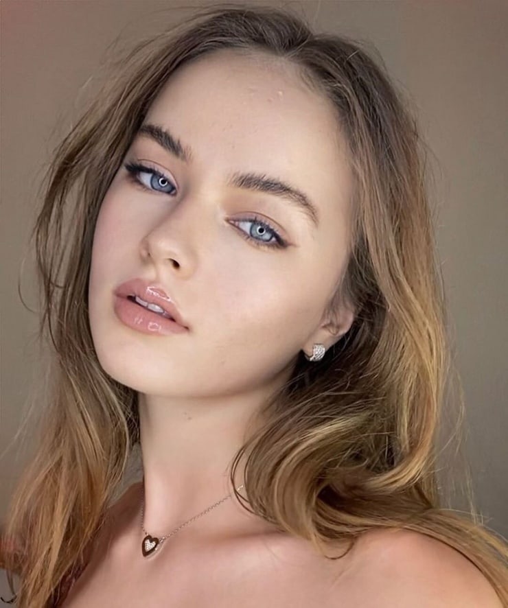 Kristina Pimenova Kristina Pimenova