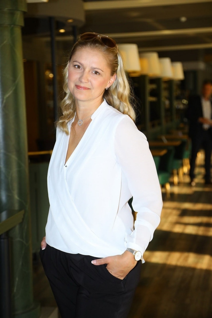 Monika Zídková Monika Zídková