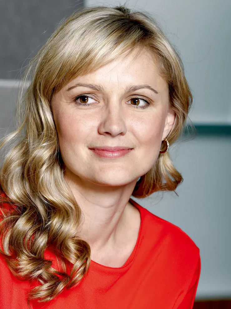 Monika Zídková Monika Zídková