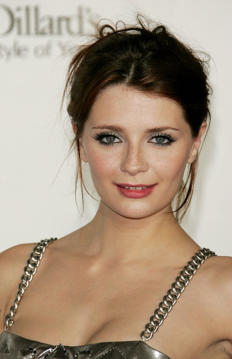 Mischa Barton Mischa Barton