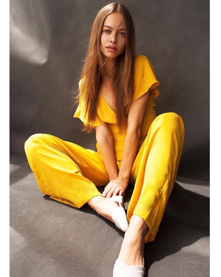 Sofi Girich