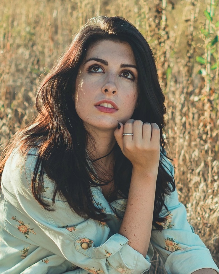 Valerie Rose Lohman