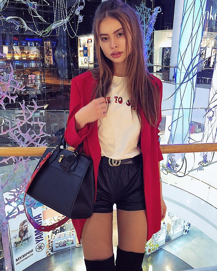 Sofi Girich Sofi Girich