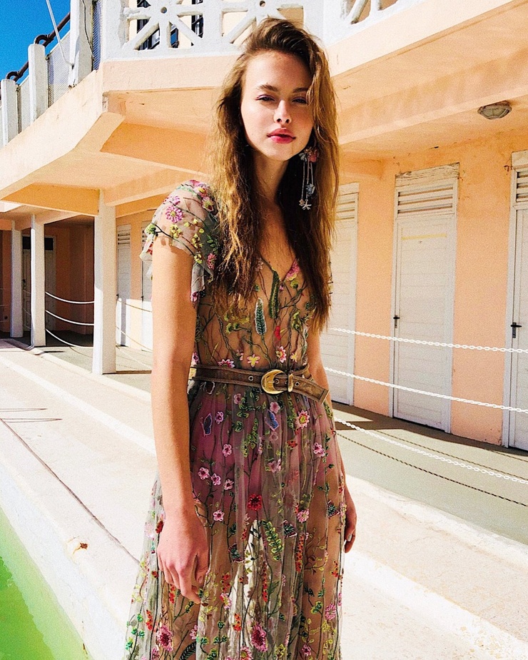 Sofi Girich