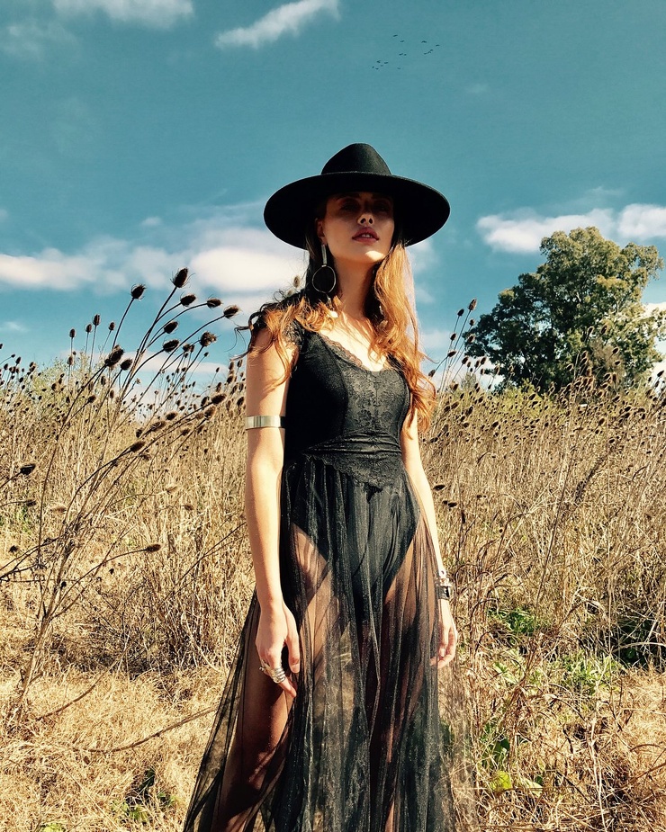 Sofi Girich